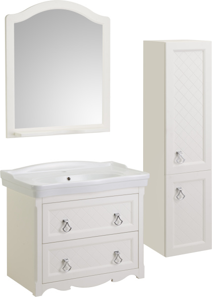 Пенал ASB-Woodline Верано 40 12000